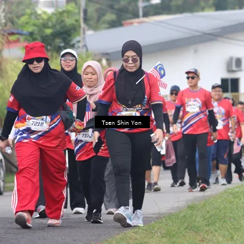 Runner Photo 5995665