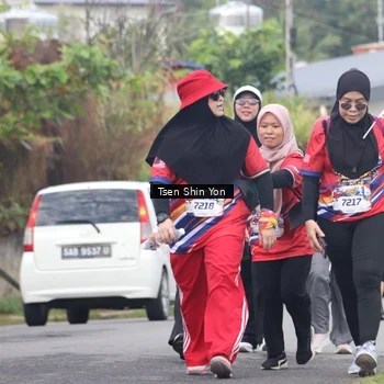 Runner Photo 5995669