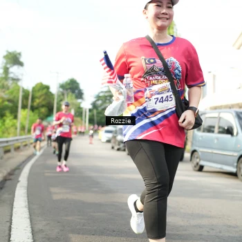 Runner Photo 5995670