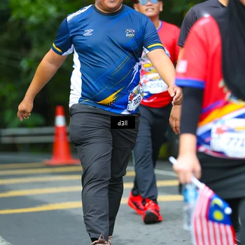 Runner Photo 5995678