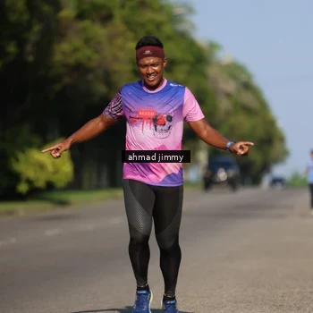 Runner Photo 5995681
