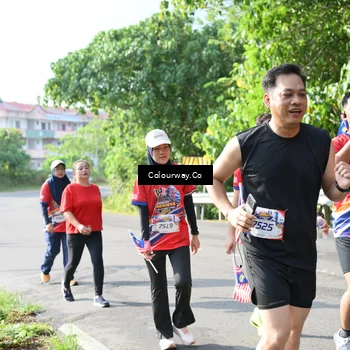 Runner Photo 5995683