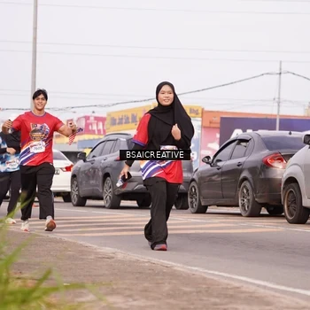 Runner Photo 5995685