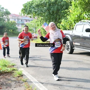 Runner Photo 5995690