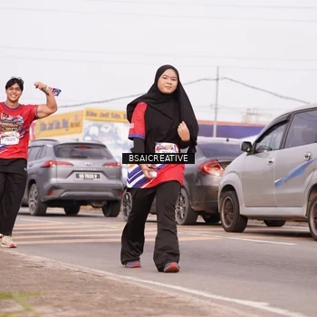 Runner Photo 5995692