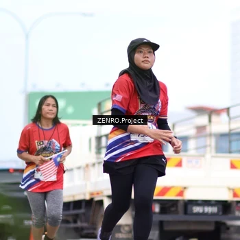 Runner Photo 5995694