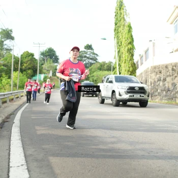 Runner Photo 5995697