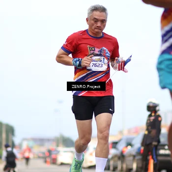 Runner Photo 5995698