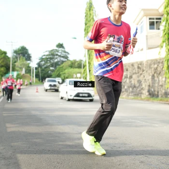 Runner Photo 5995700