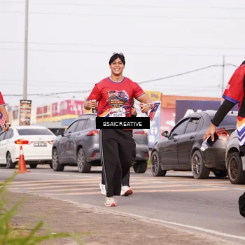 Runner Photo 5995708