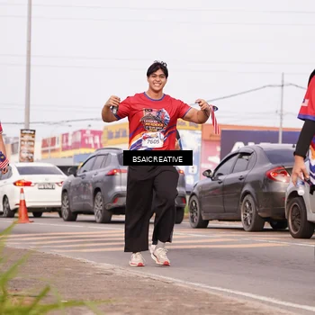 Runner Photo 5995718