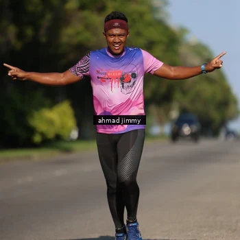 Runner Photo 5995722