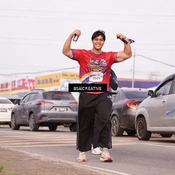 Runner Photo 5995727