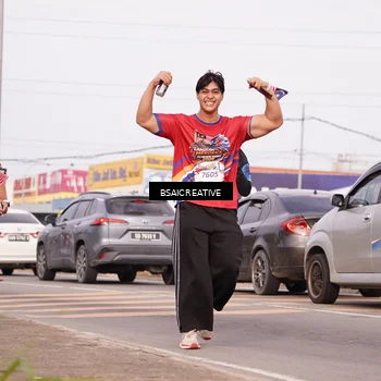 Runner Photo 5995730