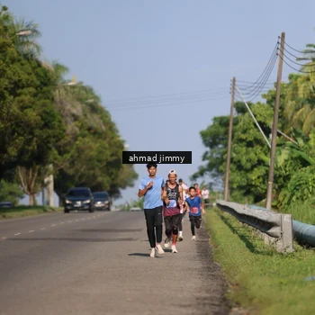 Runner Photo 5995735