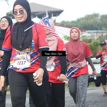 Runner Photo 5995738