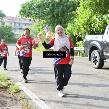 Runner Photo 5995740