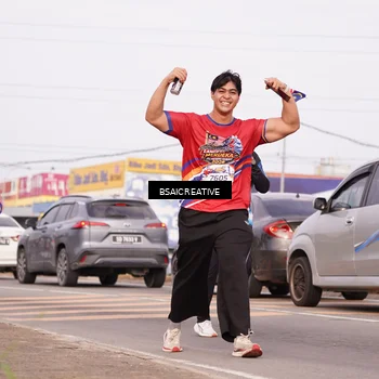 Runner Photo 5995745