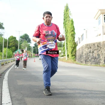 Runner Photo 5995749
