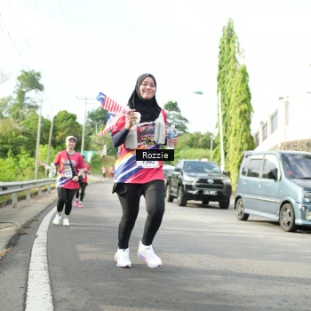 Runner Photo 5995750