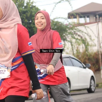 Runner Photo 5995752