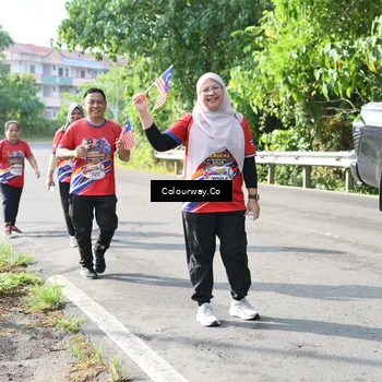 Runner Photo 5995753