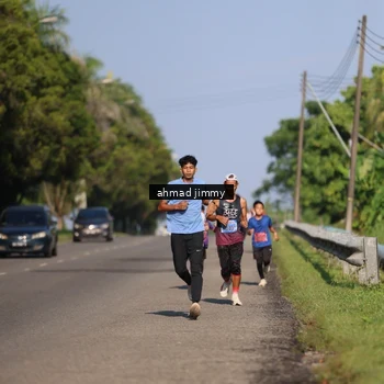 Runner Photo 5995758