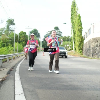 Runner Photo 5995761