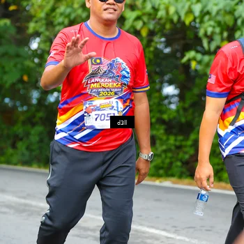 Runner Photo 5995763