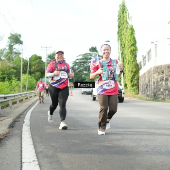 Runner Photo 5995769