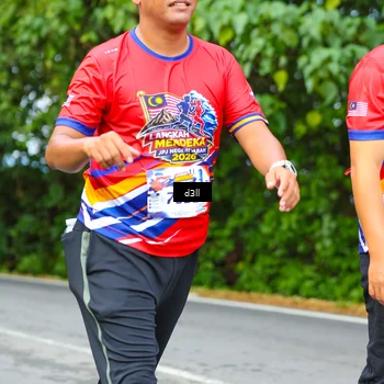 Runner Photo 5995772