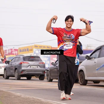 Runner Photo 5995785