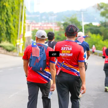 Runner Photo 5995786
