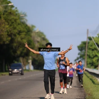 Runner Photo 5995790
