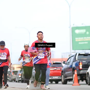 Runner Photo 5995792