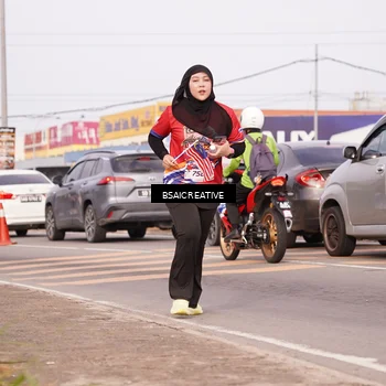 Runner Photo 5995794