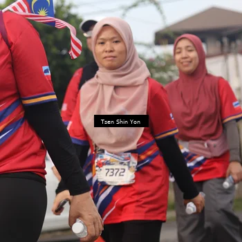 Runner Photo 5995801