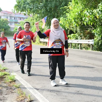 Runner Photo 5995802