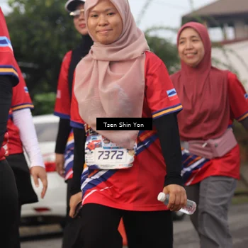 Runner Photo 5995803
