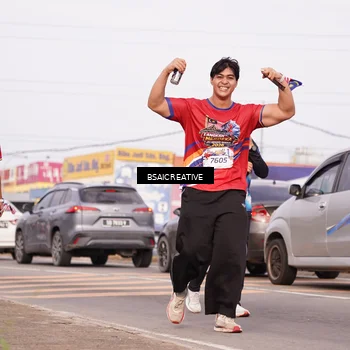Runner Photo 5995804