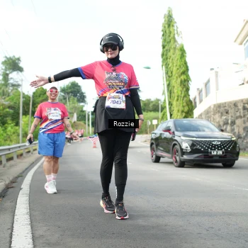 Runner Photo 5995807