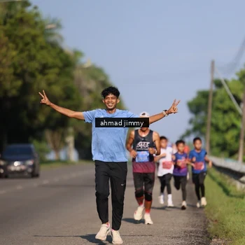 Runner Photo 5995808