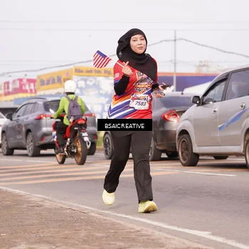 Runner Photo 5995811