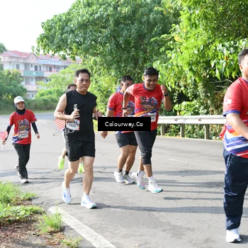 Runner Photo 5995816