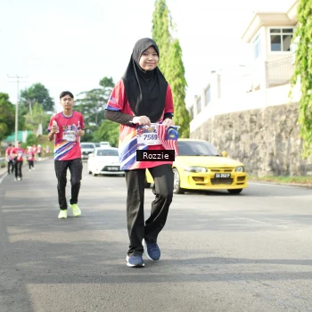 Runner Photo 5995817