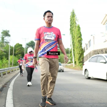 Runner Photo 5995818