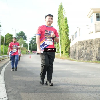 Runner Photo 5995819