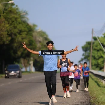 Runner Photo 5995820