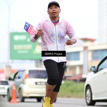 Runner Photo 5995821