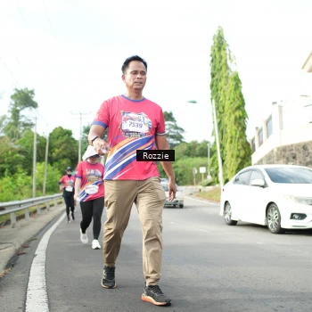 Runner Photo 5995823